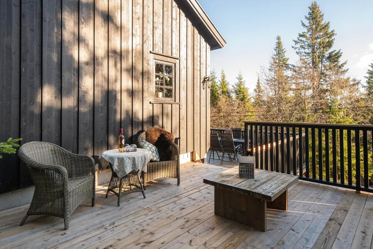 Additional image 3 of Lifjellvegen 716, 3804 Bø i Telemark