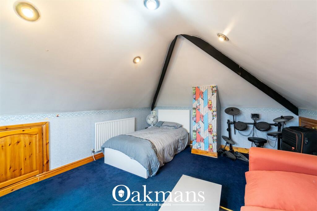 Additional image 29 of Osmaston Road, Harborne, B17