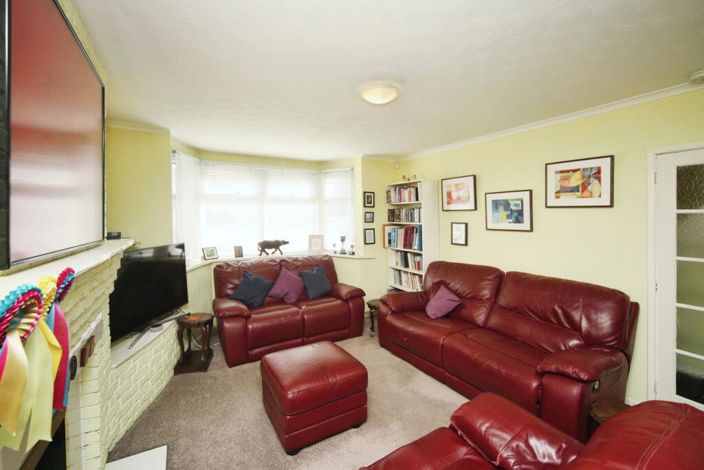 Additional image 6 of Chamberlain Road, Birmingham, B13