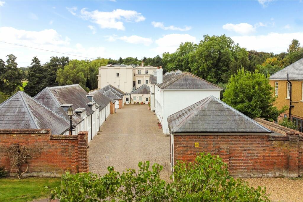 Additional image 14 of Tewin Water, Welwyn, Hertfordshire, AL6