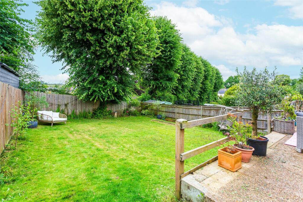 Additional image 13 of Ridge Avenue, Harpenden, Hertfordshire, AL5