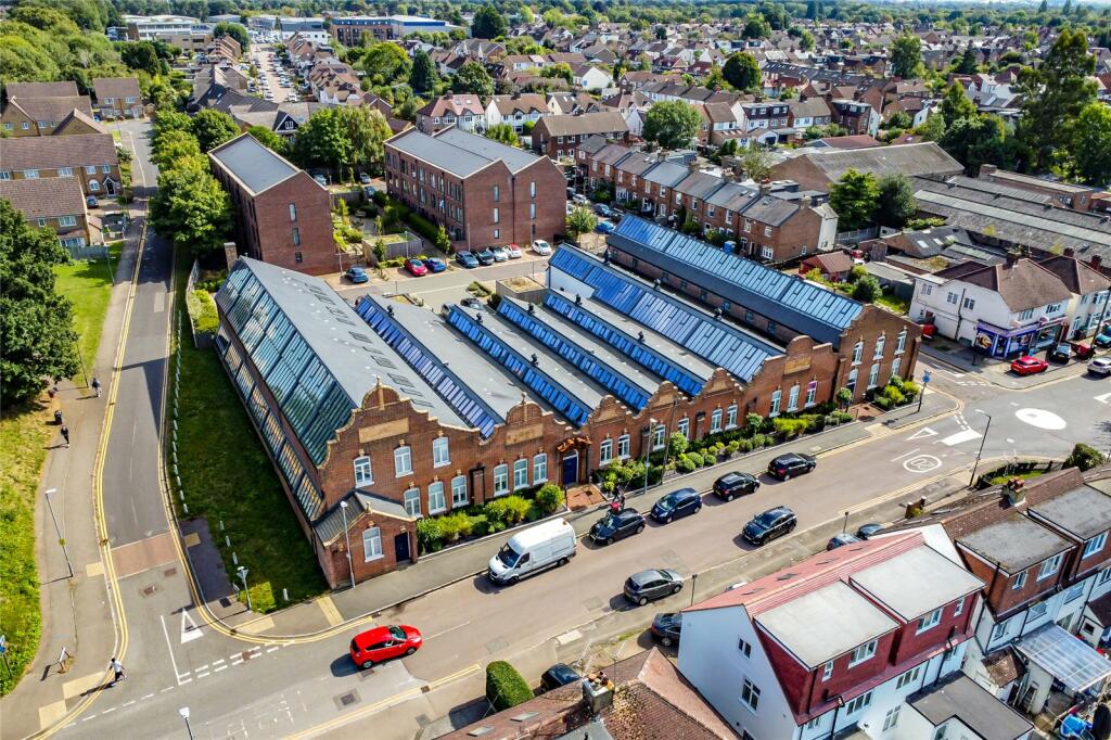 Additional image 13 of Hansell Gardens, Sutton Road, St. Albans, Hertfordshire, AL1