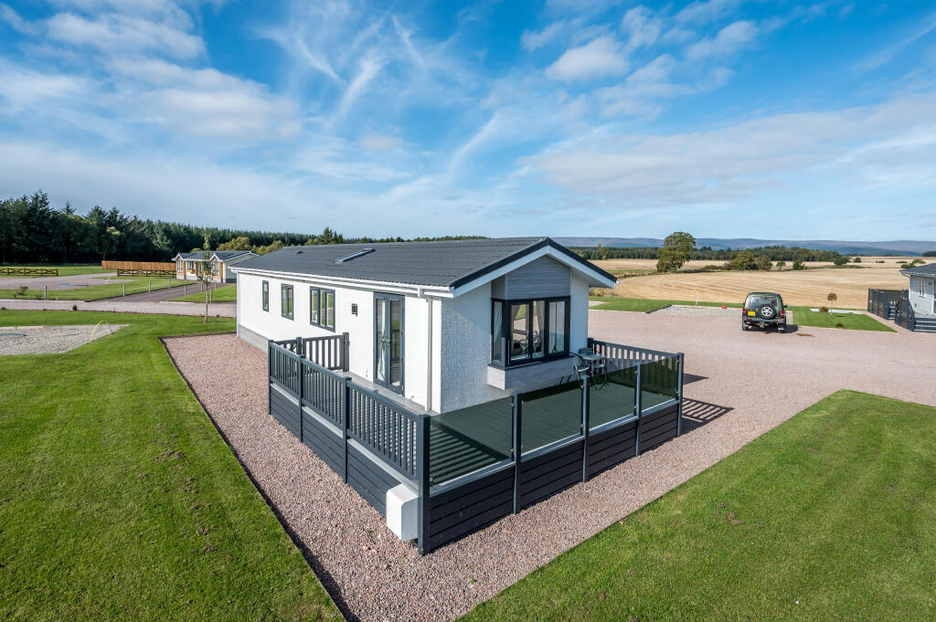 Additional image 13 of Royal Arch Riverside Park, Laurencekirk, AB30