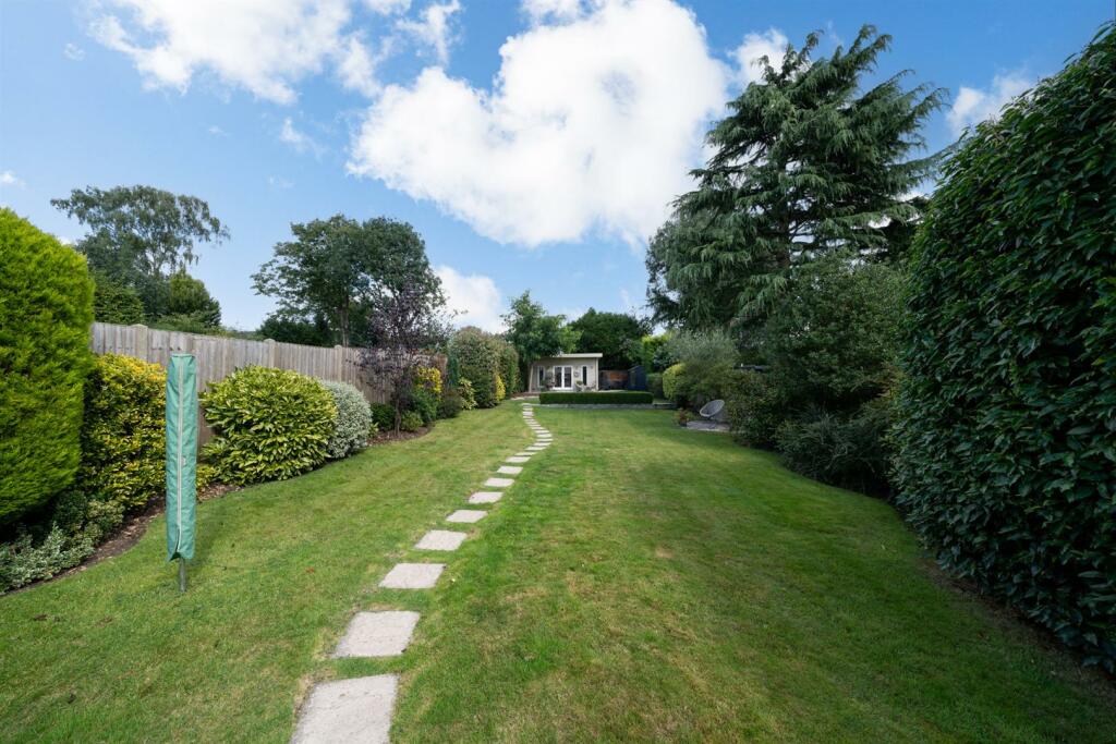 Additional image 27 of Marshalswick Lane, St. Albans