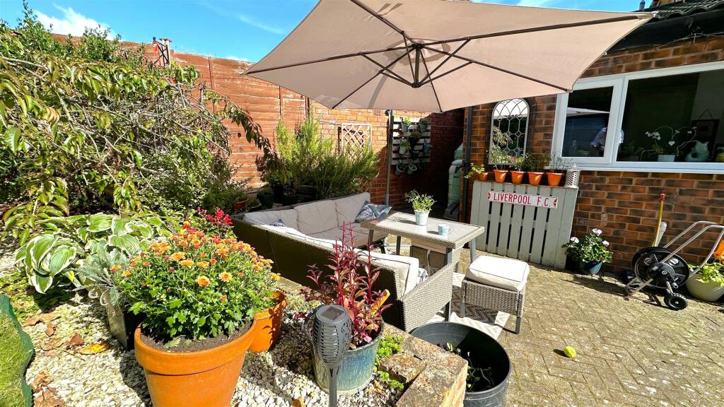 Additional image 23 of Woodfall Avenue, Cotteridge, Birmingham