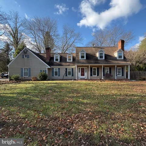 11 Milyko Drive, Washington Crossing, PA 18977