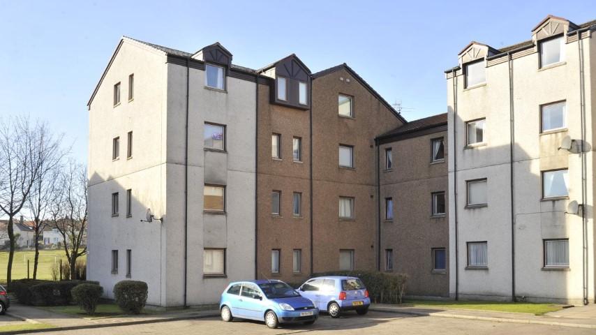 Headland Court, Aberdeen, Aberdeenshire, AB10