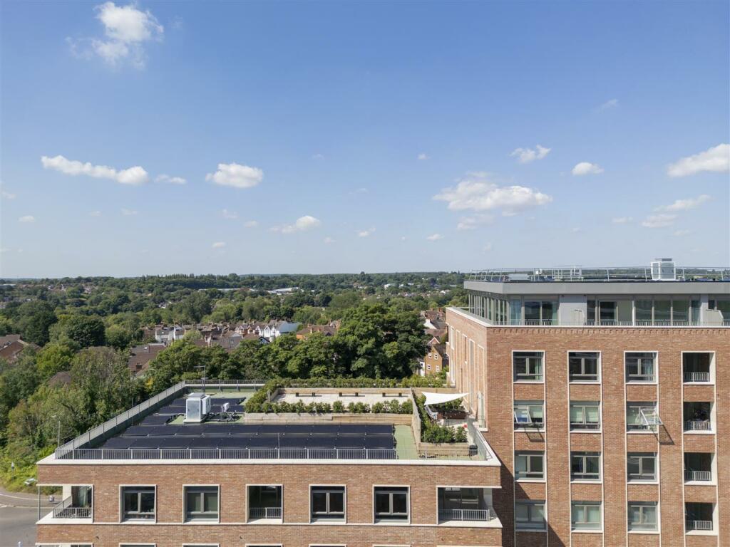 Additional image 4 of Plot 55 Verla Penthouse Grosvenor Road, St. Albans, AL1