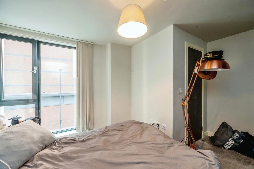 Additional property image - Broad Street, Birmingham