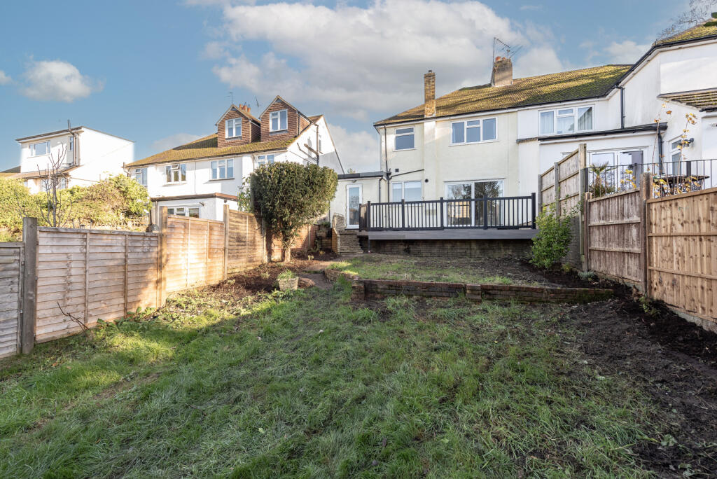 Additional image 5 of Dickens Close, St Albans, Herts, AL3