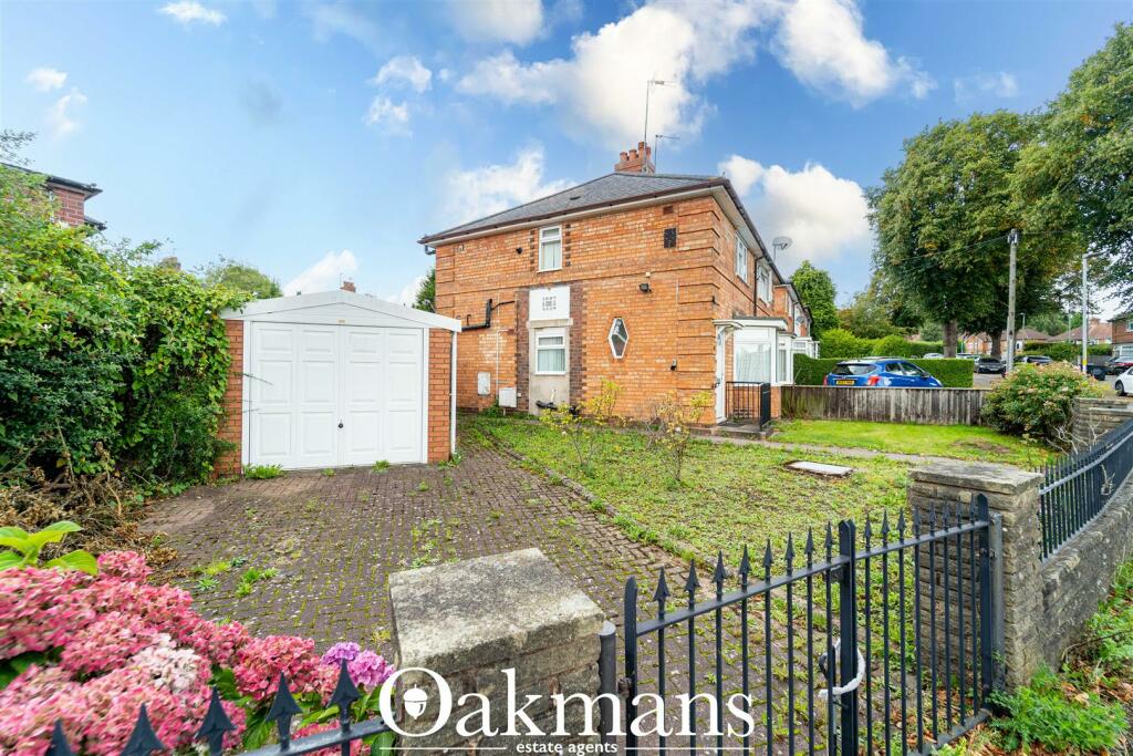 Additional image 22 of Poole Crescent, Birmingham