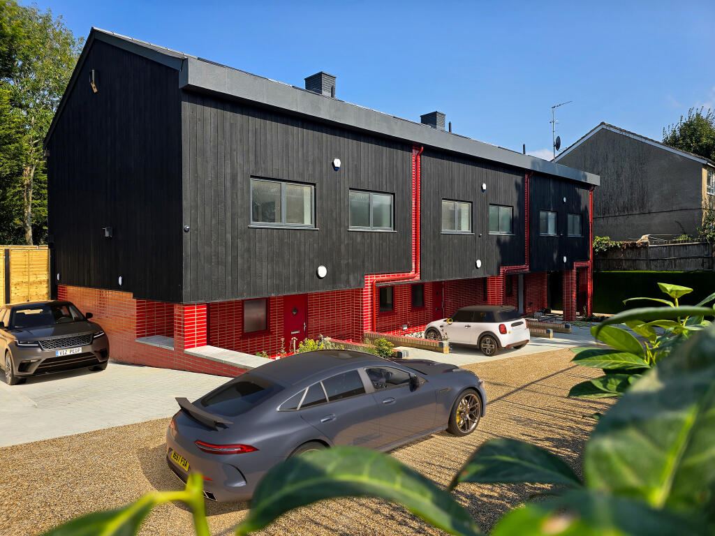 Additional image 13 of Plot 3 Apsley House The Hill, Wheathampstead, AL4