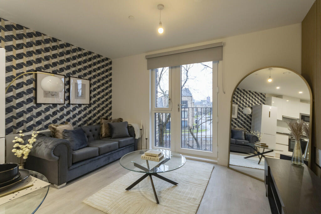 Additional image 15 of The Blossom, Belgrave Village, Griffiths Close, Birmingham, B12