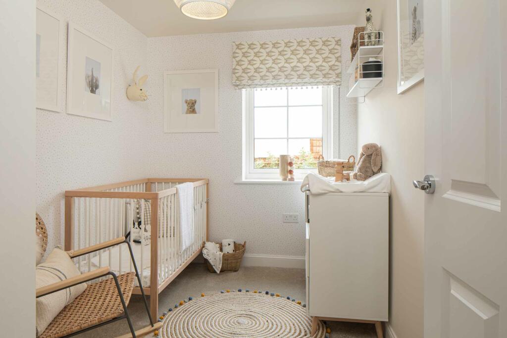 Additional image 10 of Shaftmoor Lane,
Hall Green,
West Midlands,
B28 8SN