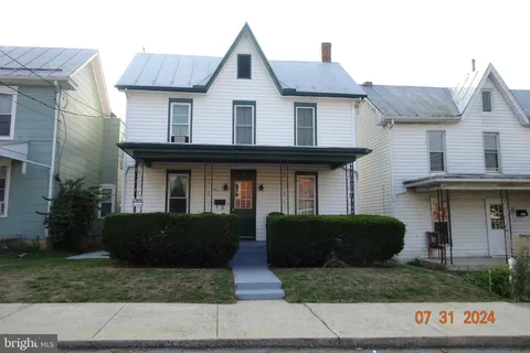 351 E Burd Street, Shippensburg, PA 17257
