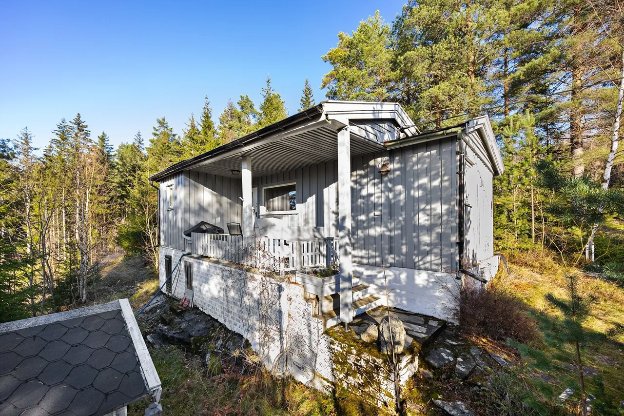 Additional image 3 of Hemlihøgda 18, 2080 Eidsvoll