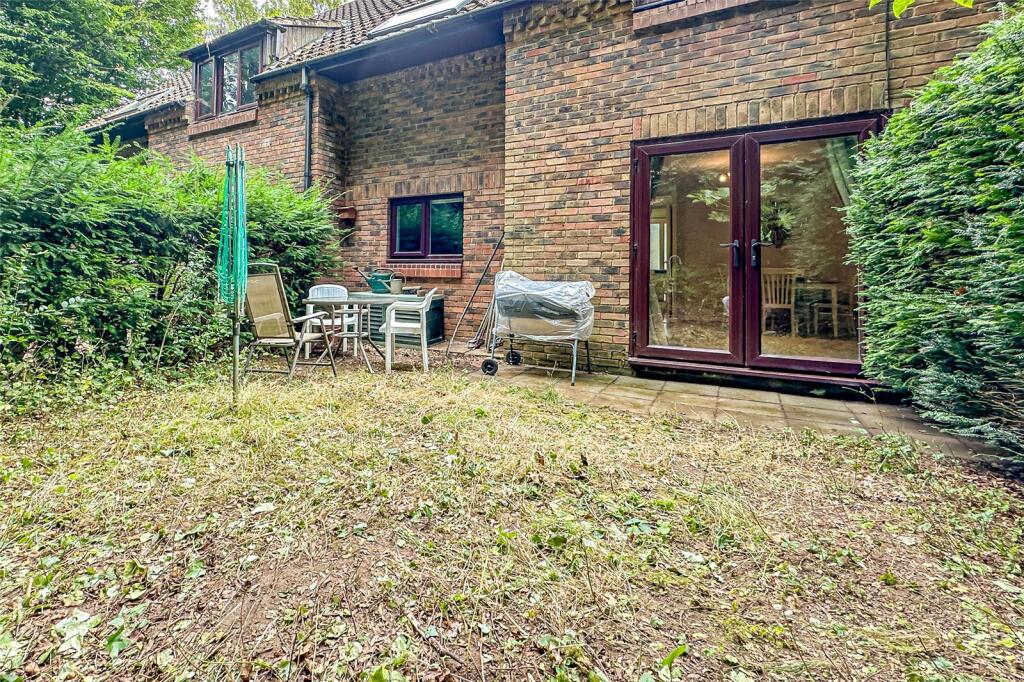 Additional image 9 of The Berries, St. Albans, Hertfordshire, AL4