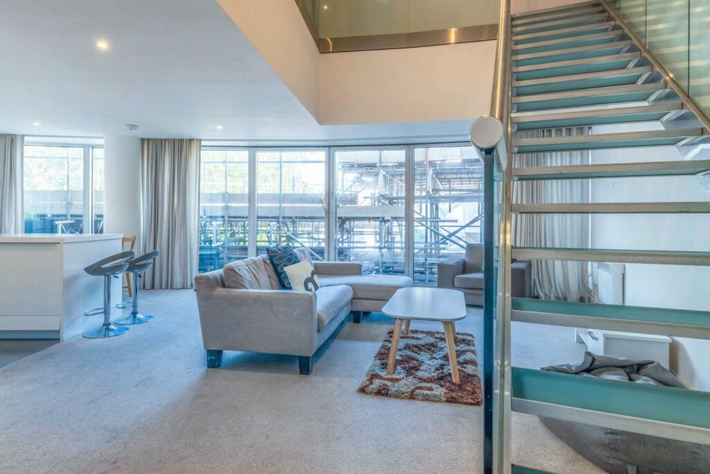 Additional image 19 of Rotunda, New Street, B2 4PA