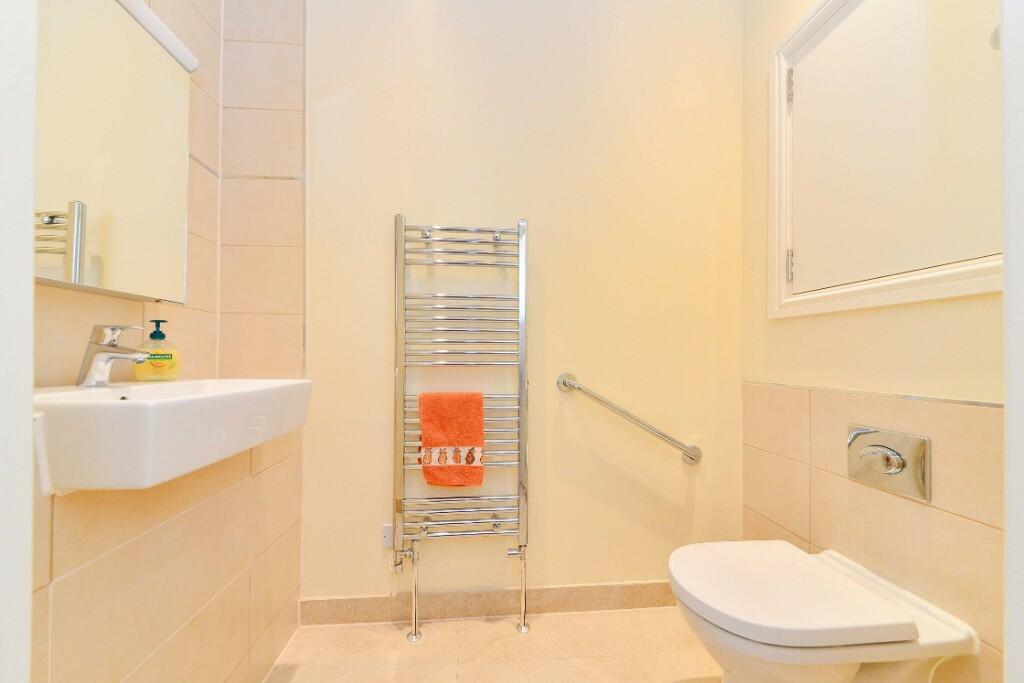 Additional image 14 of Audley St Georges Place 1 Chains Court 1 Church Road, Birmingham, B15