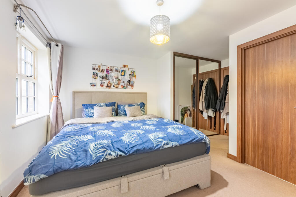 Additional image 9 of Walter Slade Court, Napsbury Park, St. Albans, Hertfordshire, AL2