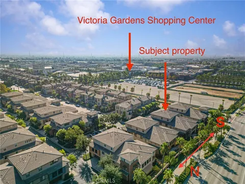 7686 Papyrus Place Unit 3, Rancho Cucamonga, CA 91739