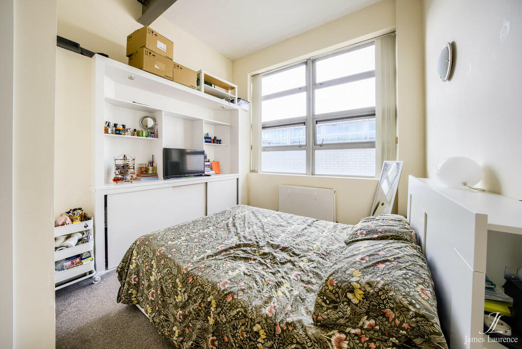 Additional image 11 of New Hampton Lofts, 90 Great Hampton Street, Jewellery Quarter