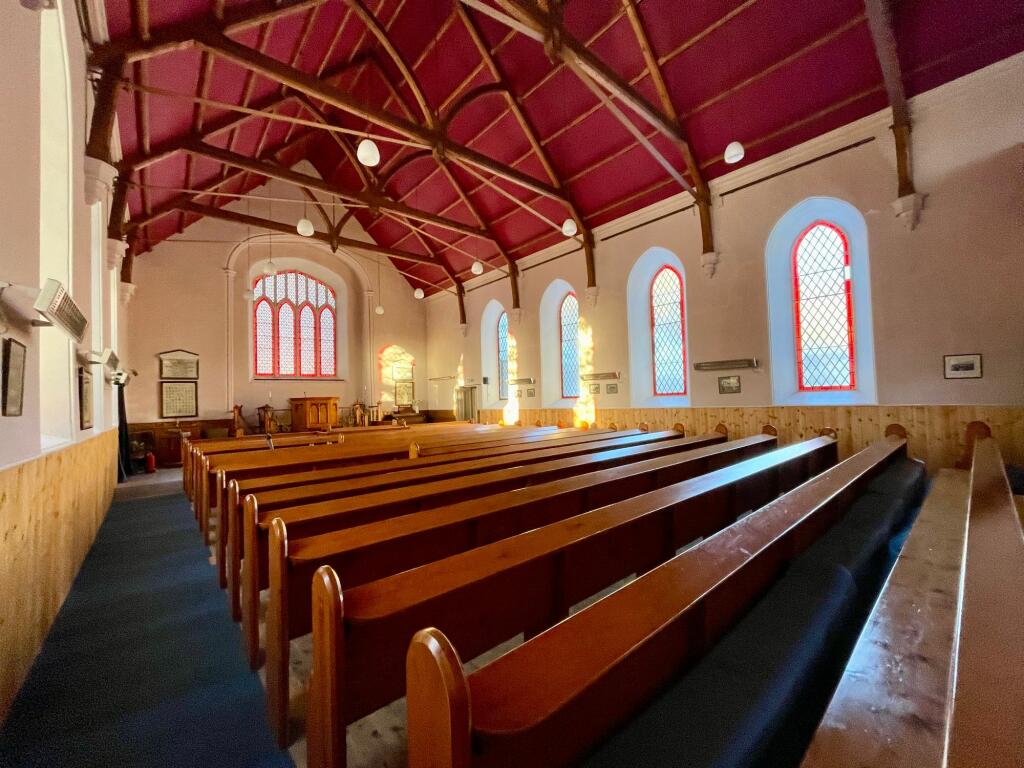 Additional image 9 of Lumphanan Church, Lumphanan, Banchory. AB31 4PR