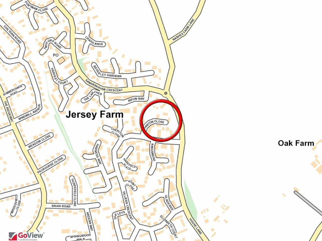 Additional image 14 of Stanton Close, Jersey Farm, St Albans