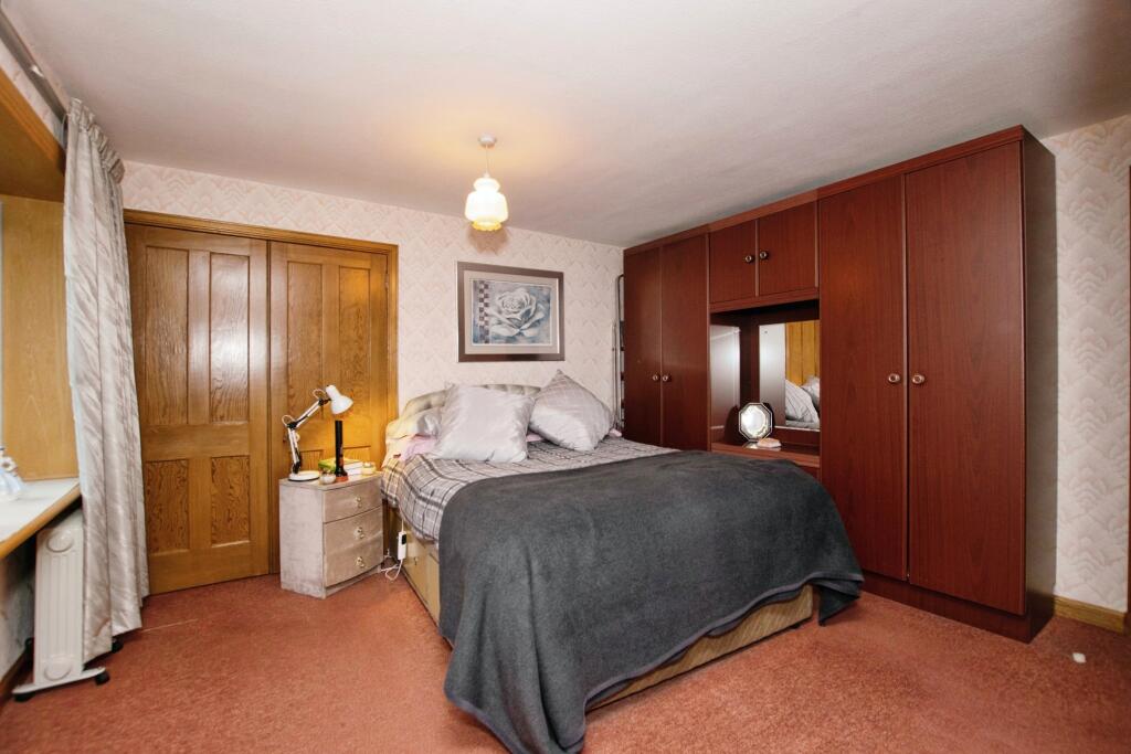 Additional image 11 of NEW DEER, TURRIFF, AB53