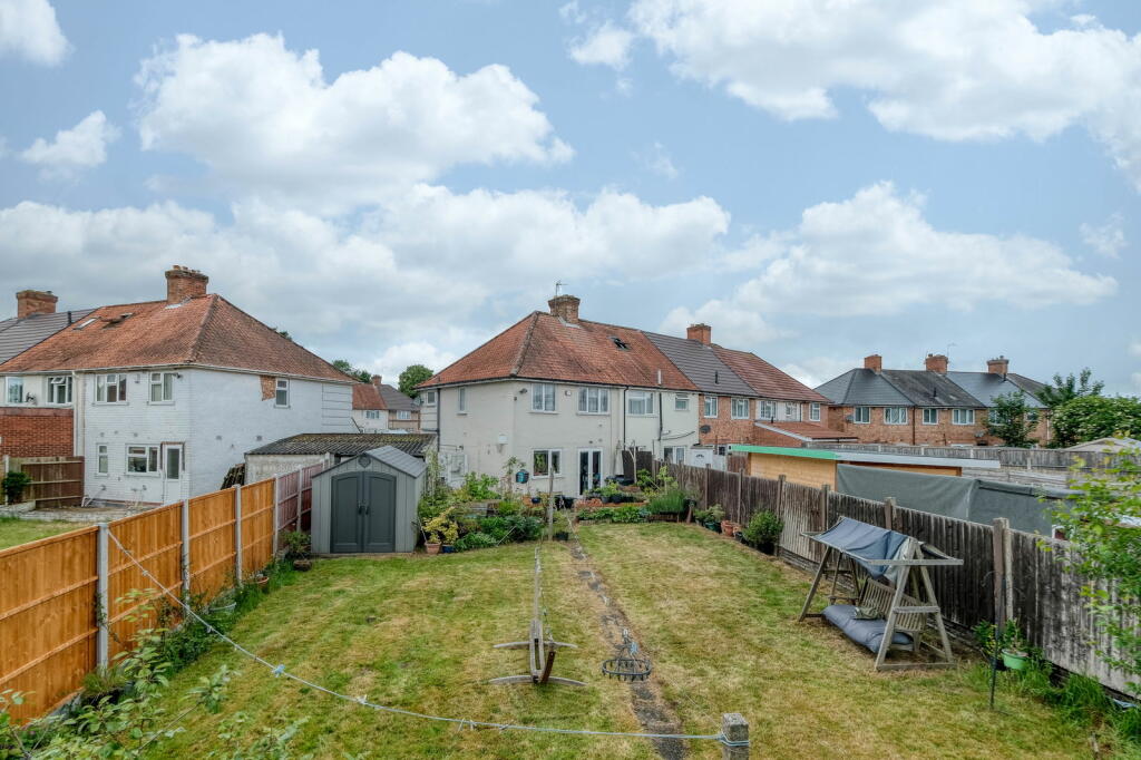 Additional image 10 of Overton Grove, Birmingham, B27 7LP