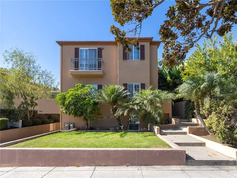 703 Main Street Unit 1, El Segundo, CA 90245