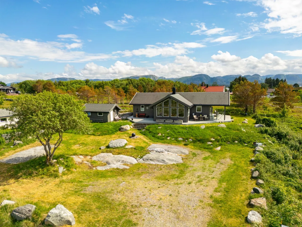 Additional image 3 of Skogahaugen 21, 7170 Åfjord