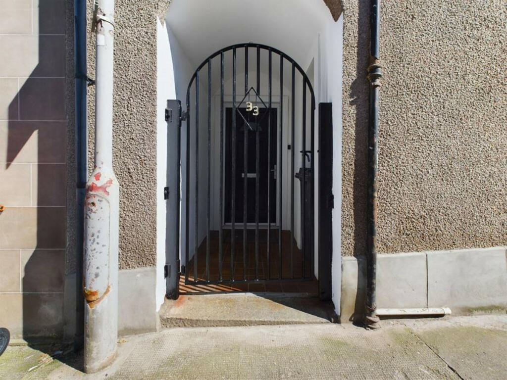 Additional image 35 of Duff Street, Macduff, AB44