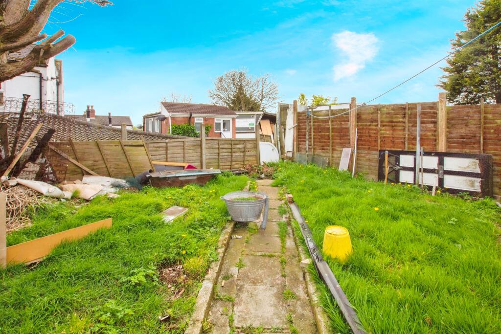 Additional image 12 of Booth Street, Birmingham