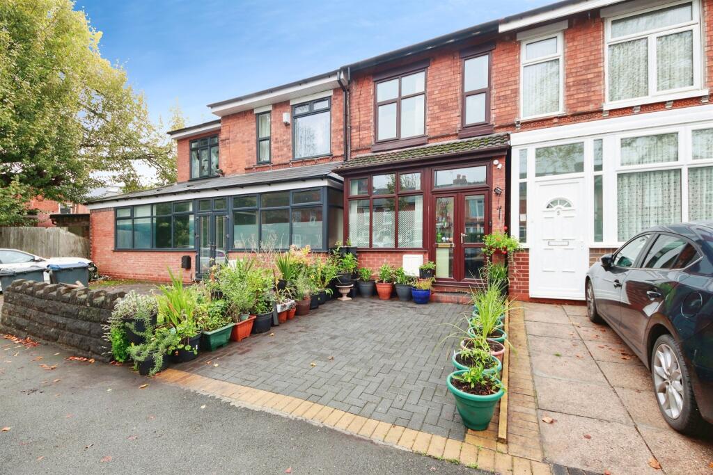 Additional image 15 of Sarehole Road, Birmingham