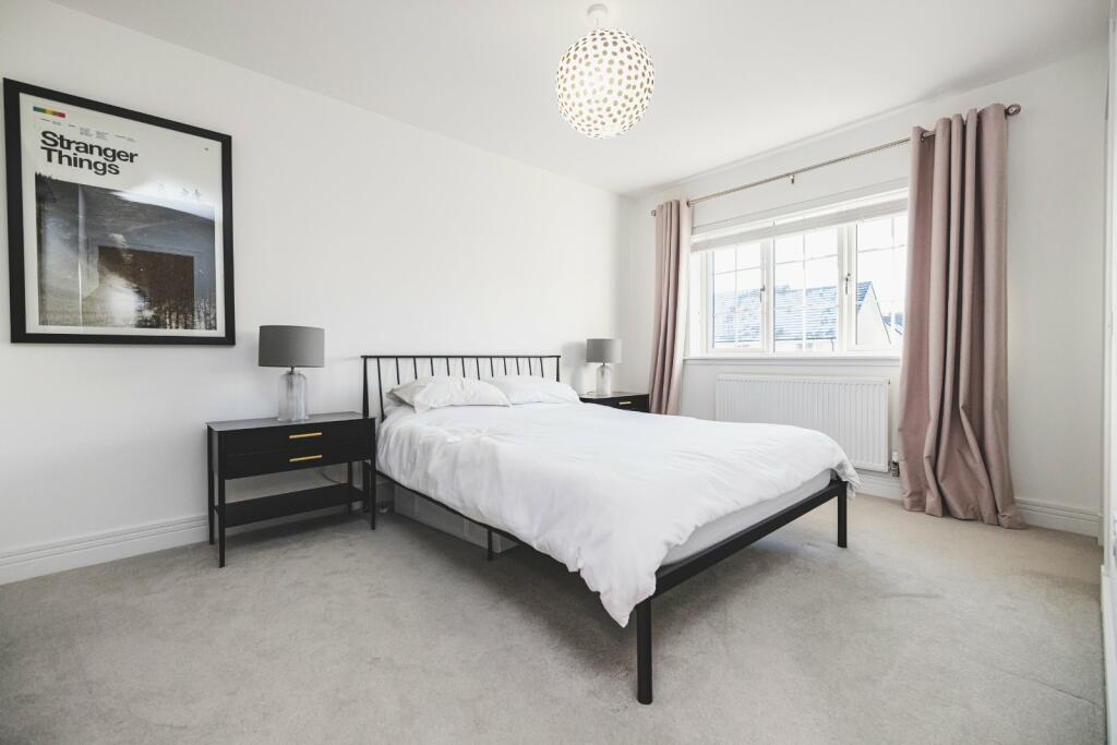 Additional image 22 of West Craigbank Gardens, Cults, Aberdeen, AB15