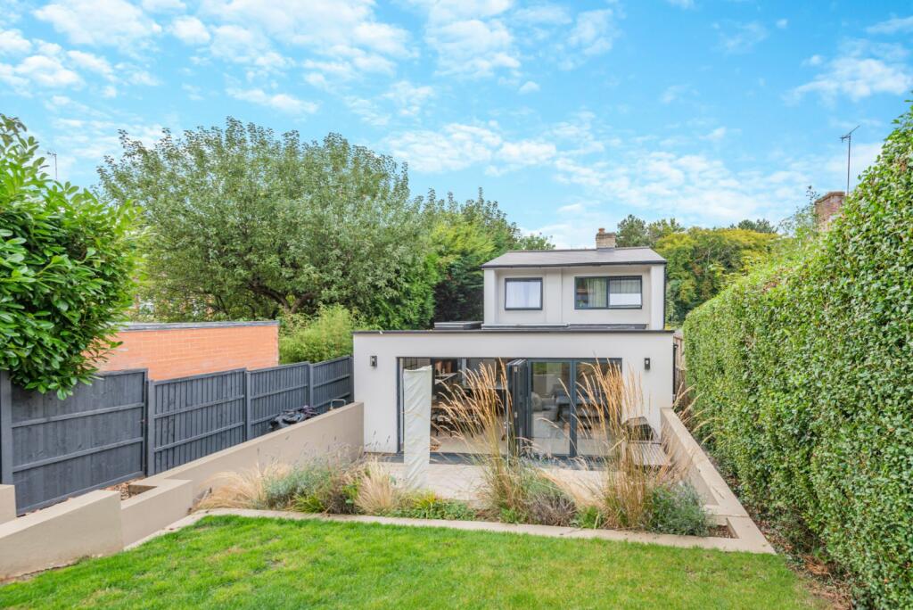 Additional image 29 of Batchwood Drive, St. Albans, Hertfordshire