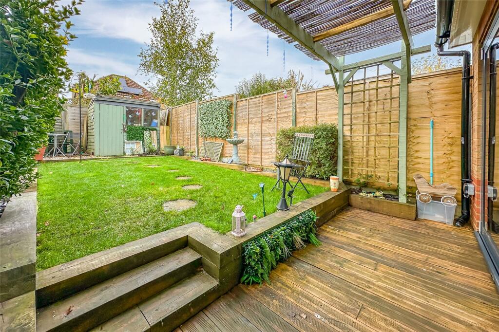 Additional image 10 of Cairns Close, St. Albans, Hertfordshire, AL4