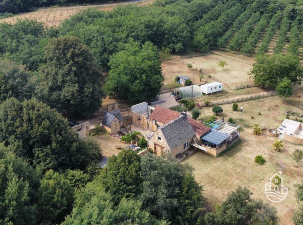 Primary image of Sarlat-La-Caneda, Aquitaine, 24200, France