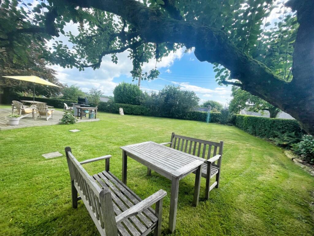 Additional image 2 of Brittany, Finistère, Plomodiern, France