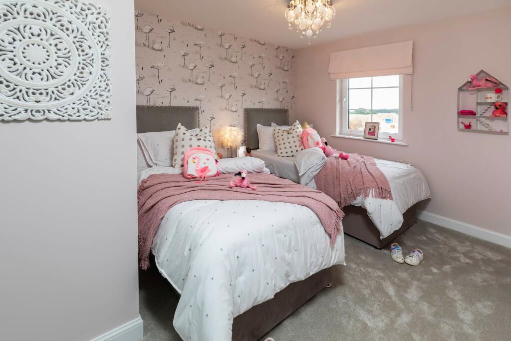 Additional image 8 of Aberdeen,
AB15