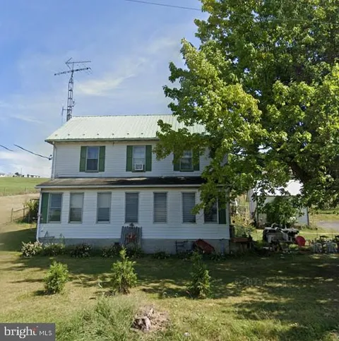 14212 Path Valley Road, Willow Hill, PA 17271
