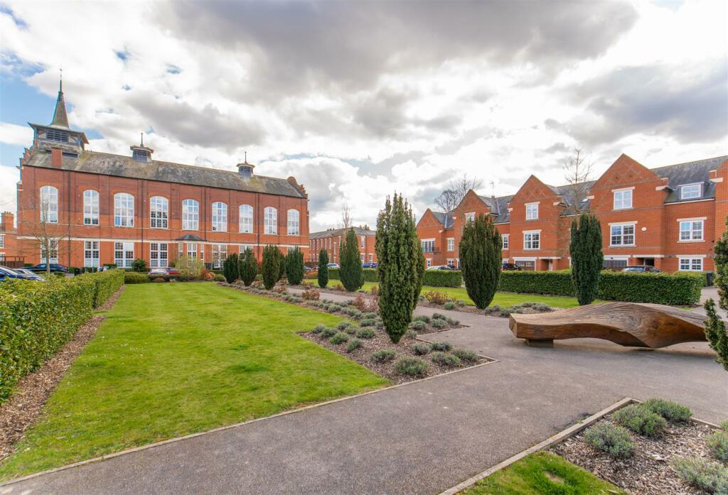 Additional image 10 of West Hall, Beningfield Drive, Napsbury Park, St Albans