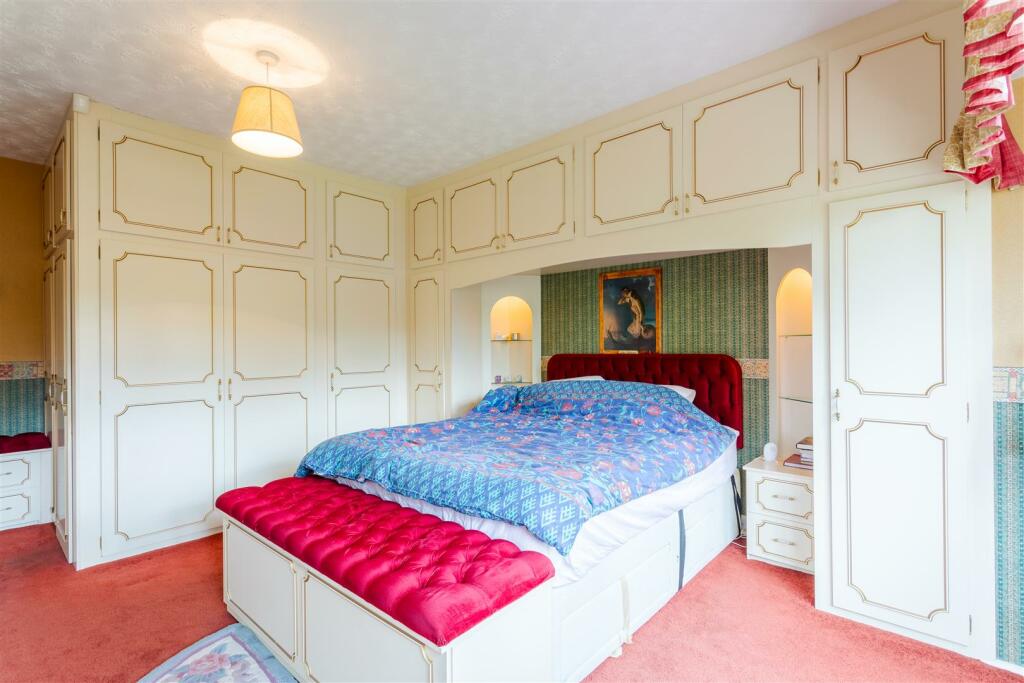 Additional image 48 of Hamilton Avenue, Harborne, Birmingham, B17