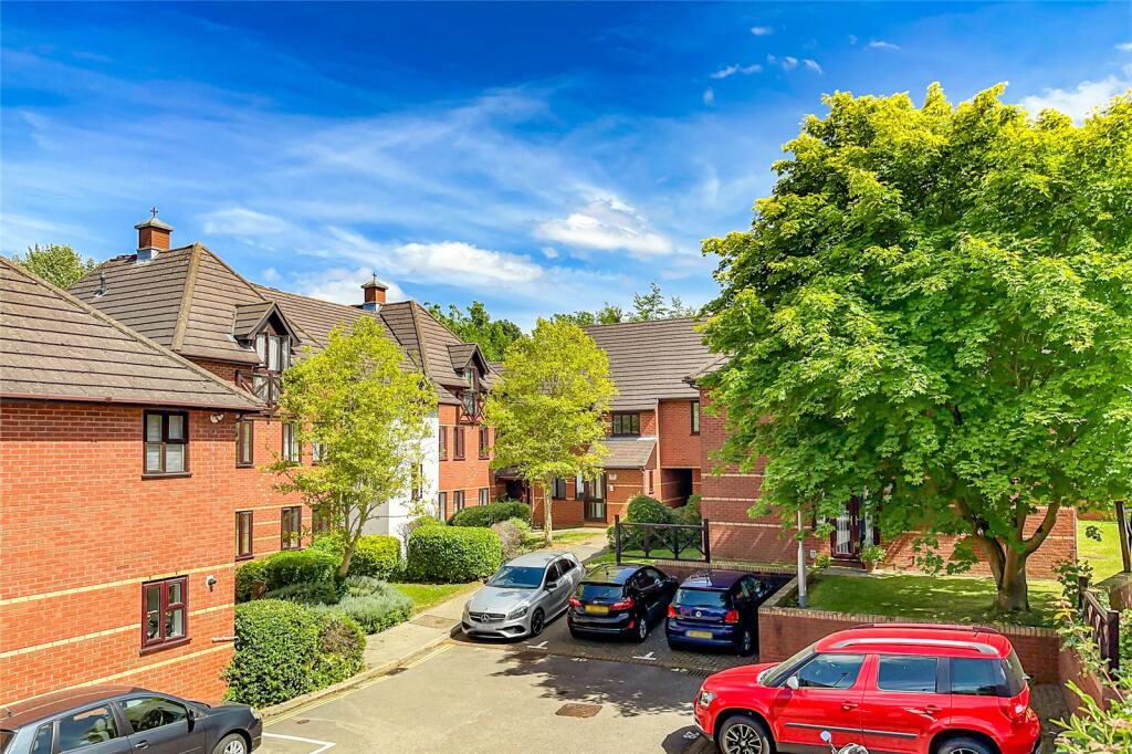 Additional image 12 of Balfour Court, Station Road, Harpenden, Herts, AL5