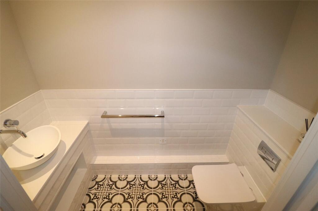 Additional image 17 of Canal Wharf, Waterfront Walk, Birmingham, B1