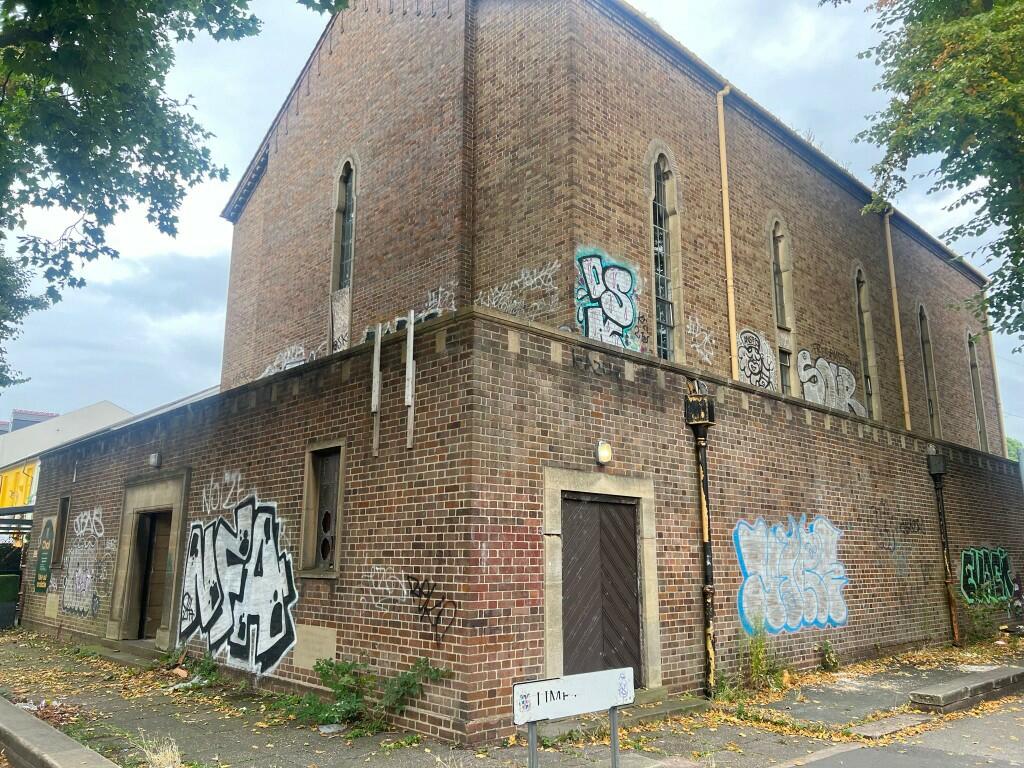 Additional image 14 of Former Methodist Church, Moseley Road, Birmingham, B12