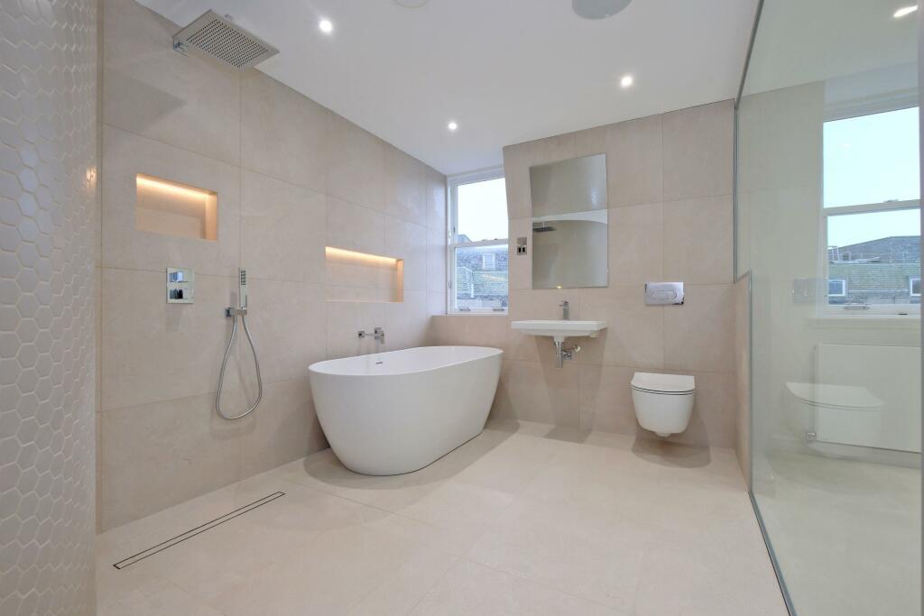 Additional image 9 of North Silver Street, Aberdeen, AB10.