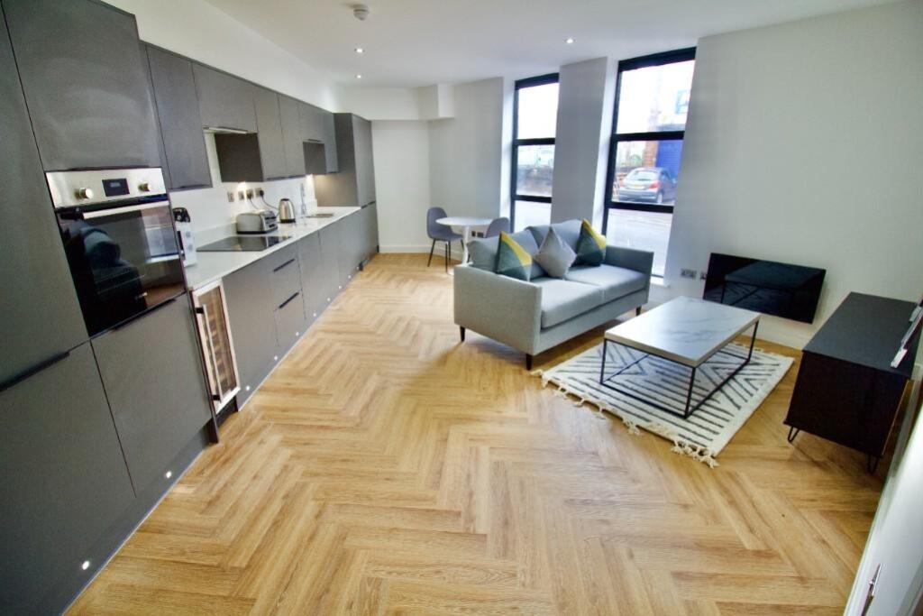 Additional image 10 of The Hallmark, 5 Bond Street, Birmingham, Warwickshire, B19