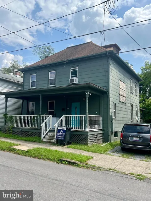 412 Grant St., Williamsport, PA 17701